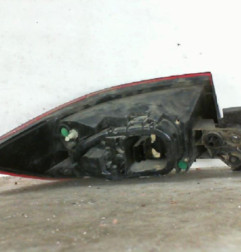 Feu arriere principal droit (feux) RENAULT CLIO 4 Photo n°6