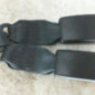 Attache ceinture arriere droit DACIA LOGAN 2