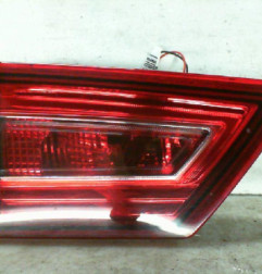 Feu arriere secondaire gauche (feux) RENAULT CLIO 4 Photo n°1