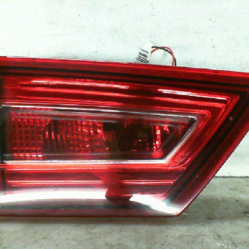 Feu arriere secondaire gauche (feux) RENAULT CLIO 4