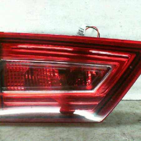 Feu arriere secondaire gauche (feux) RENAULT CLIO 4 Photo n°1