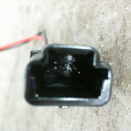 Feu arriere secondaire gauche (feux) RENAULT CLIO 4