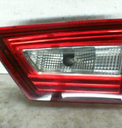 Feu arriere secondaire droit (feux) RENAULT CLIO 4 Photo n°1