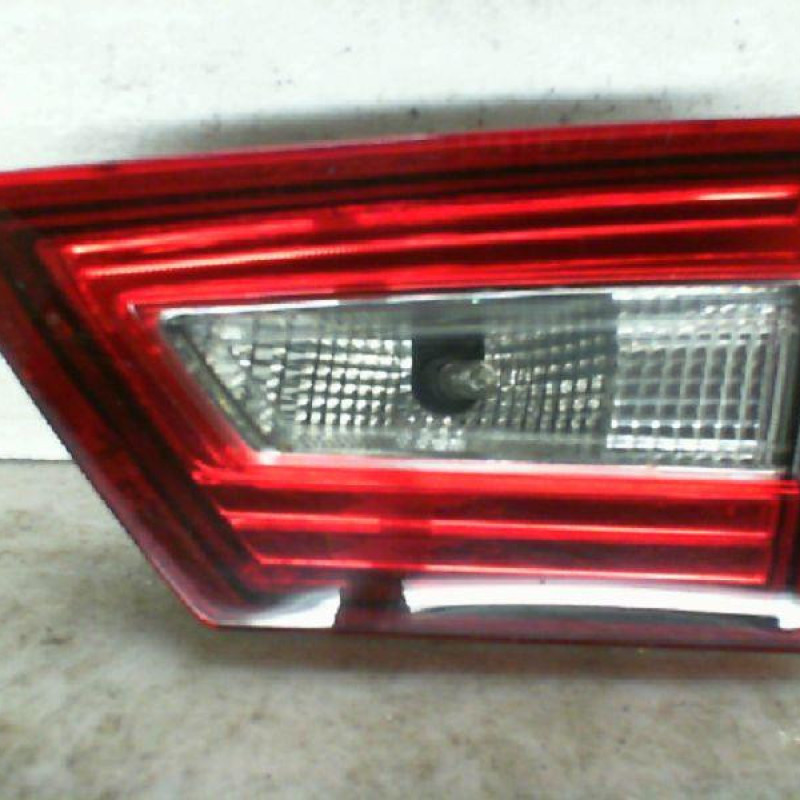 Feu arriere secondaire droit (feux) RENAULT CLIO 4