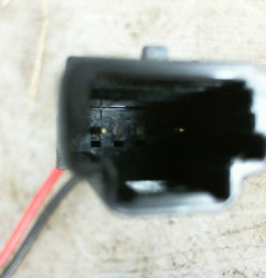 Feu arriere secondaire droit (feux) RENAULT CLIO 4