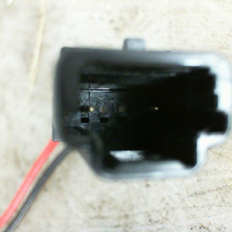 Feu arriere secondaire droit (feux) RENAULT CLIO 4