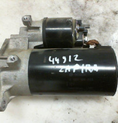 Demarreur OPEL ZAFIRA A Photo n°1