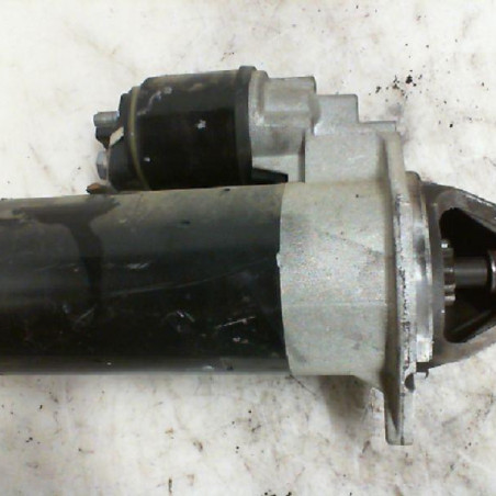 Demarreur OPEL ZAFIRA A