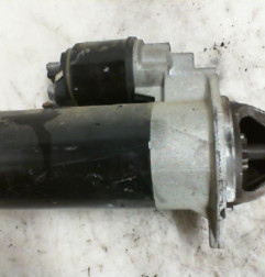 Demarreur OPEL ZAFIRA A Photo n°6