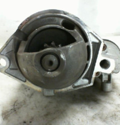 Demarreur OPEL ZAFIRA A Photo n°7