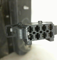 Retroviseur gauche SEAT ALTEA Photo n°6