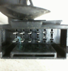 Retroviseur droit SEAT ALHAMBRA 1 Photo n°3