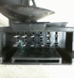 Retroviseur droit SEAT ALHAMBRA 1 Photo n°6