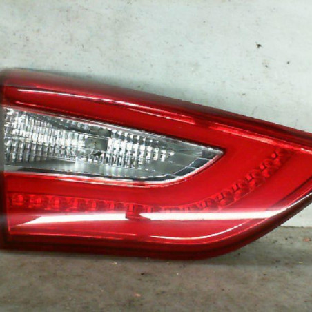 Feu arriere secondaire gauche (feux) HYUNDAI I 30 2 Photo n°1