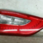 Feu arriere secondaire gauche (feux) HYUNDAI I 30 2