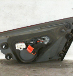 Feu arriere secondaire gauche (feux) HYUNDAI I 30 2