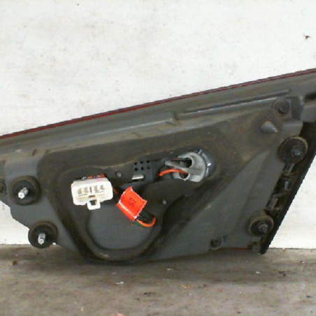 Feu arriere secondaire gauche (feux) HYUNDAI I 30 2