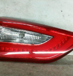 Feu arriere secondaire gauche (feux) HYUNDAI I 30 2 Photo n°5