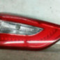 Feu arriere secondaire gauche (feux) HYUNDAI I 30 2