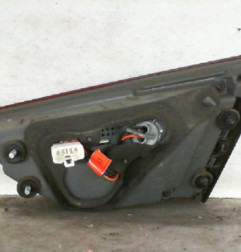 Feu arriere secondaire gauche (feux) HYUNDAI I 30 2 Photo n°6