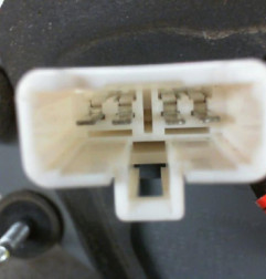 Feu arriere secondaire gauche (feux) HYUNDAI I 30 2 Photo n°7