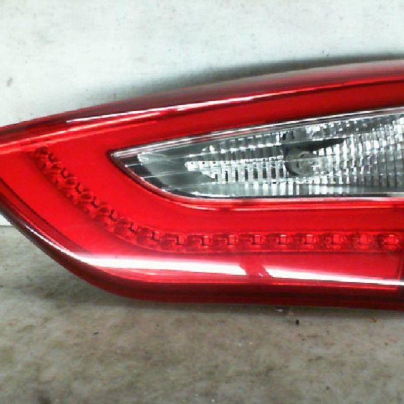 Feu arriere secondaire droit (feux) HYUNDAI I 30 2