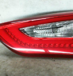 Feu arriere secondaire droit (feux) HYUNDAI I 30 2 Photo n°5