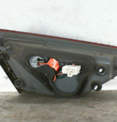 Feu arriere secondaire droit (feux) HYUNDAI I 30 2 Photo n°6