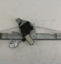 Leve vitre electrique avant droit DACIA DUSTER 1 Photo n°1