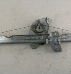 Leve vitre electrique avant droit DACIA DUSTER 1