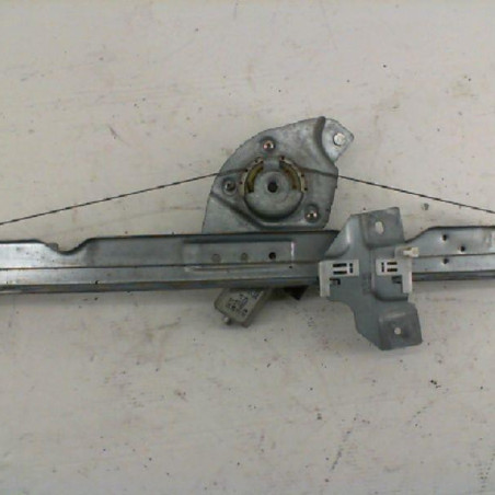 Leve vitre electrique avant droit DACIA DUSTER 1
