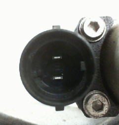 Leve vitre electrique avant droit DACIA DUSTER 1 Photo n°3