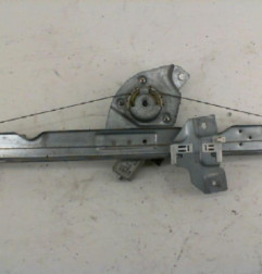 Leve vitre electrique avant droit DACIA DUSTER 1 Photo n°5