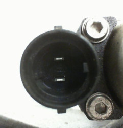 Leve vitre electrique avant droit DACIA DUSTER 1 Photo n°6