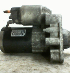 Demarreur PEUGEOT 208 1