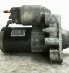 Demarreur PEUGEOT 208 1 Photo n°6