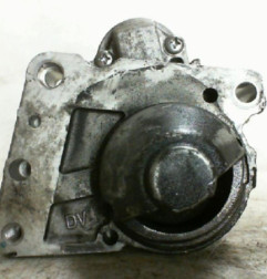 Demarreur PEUGEOT 208 1 Photo n°7