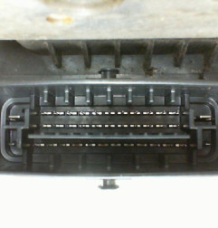 Bloc ABS (freins anti-blocage) TOYOTA HILUX 5