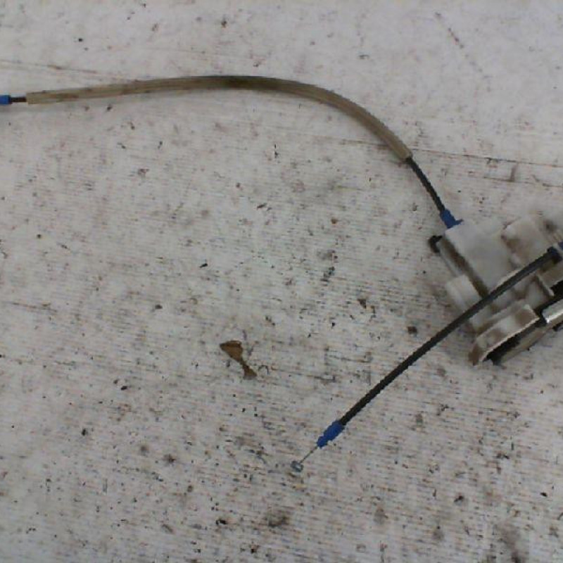 Serrure avant droit PEUGEOT BIPPER