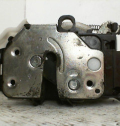 Serrure avant droit PEUGEOT BIPPER