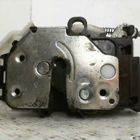 Serrure avant droit PEUGEOT BIPPER