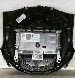 Afficheur MINI MINI 3 F56