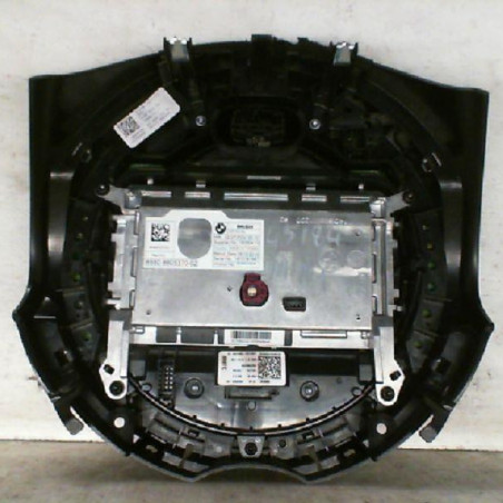 Afficheur MINI MINI 3 F56