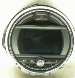 Afficheur MINI MINI 3 F56 Photo n°5