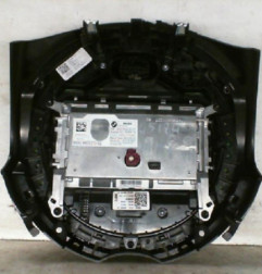 Afficheur MINI MINI 3 F56 Photo n°6