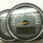 Compteur MINI MINI 3 F56