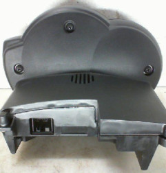 Compteur MINI MINI 3 F56