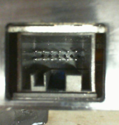 Compteur MINI MINI 3 F56 Photo n°3