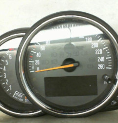 Compteur MINI MINI 3 F56 Photo n°5