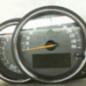 Compteur MINI MINI 3 F56
